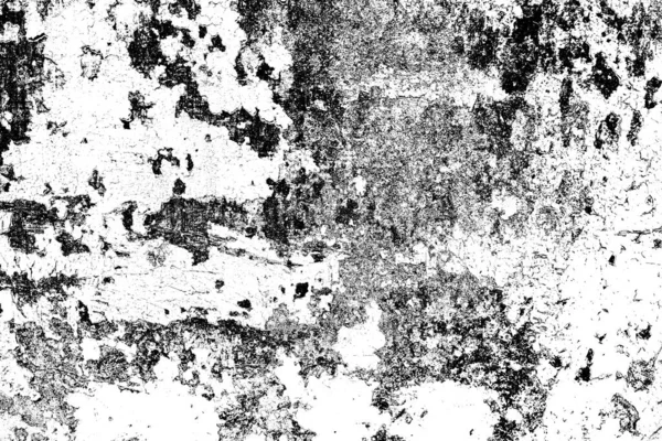 Contexte Abstrait Texture Monochrome Fond Texturé Noir Blanc — Photo