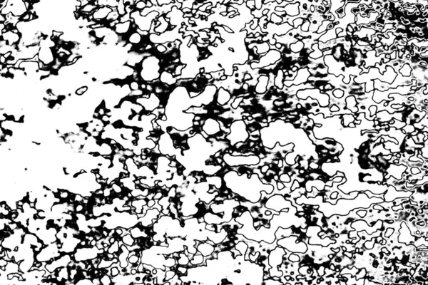 Fondo Abstracto Textura Monocromática Fondo Texturizado Blanco Negro —  Fotos de Stock