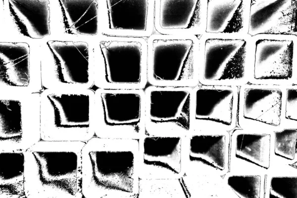 Abstract Background Monochrome Texture Black White Textured Background — Stock Photo, Image