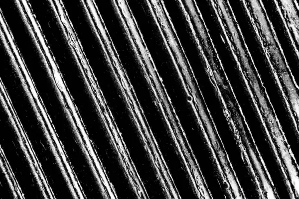 Sfondo Astratto Struttura Monocromatica Bianco Nero Sfondo Strutturato — Foto Stock