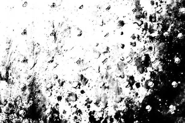 Contexte Abstrait Texture Monochrome Fond Texturé Noir Blanc — Photo