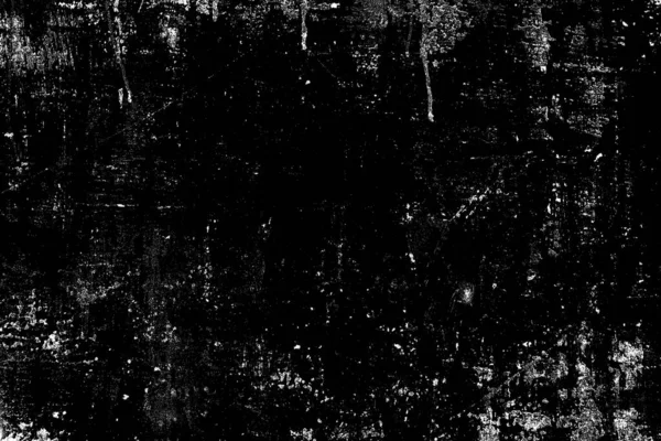 Fundo Abstrato Textura Monocromática Preto Branco Texturizado Fundo — Fotografia de Stock