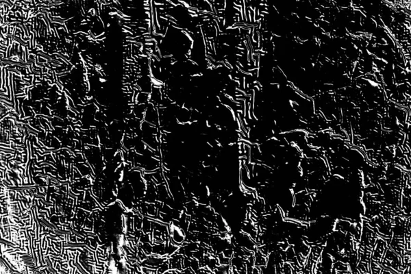 Abstract Background Monochrome Texture Black White Textured Background — Stock Photo, Image