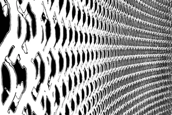 Abstract Background Monochrome Texture Black White Textured Background — Stock Photo, Image