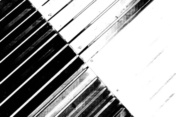 Fondo Abstracto Textura Monocromática Fondo Texturizado Blanco Negro — Foto de Stock