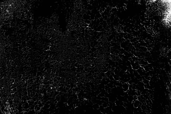 Fundo Abstrato Textura Monocromática Preto Branco Texturizado Fundo — Fotografia de Stock