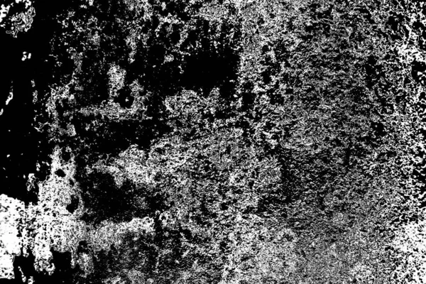 Fondo Abstracto Textura Monocromática Fondo Texturizado Blanco Negro — Foto de Stock