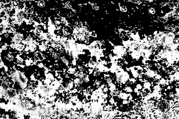 Contexte Abstrait Texture Monochrome Fond Texturé Noir Blanc — Photo