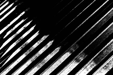 Soyut arkaplan. Monokrom dokusu. Siyah ve beyaz desenli arkaplan. 