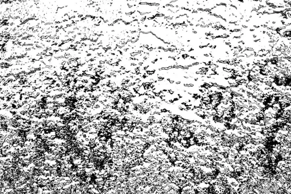 Fondo Abstracto Textura Monocromática Fondo Texturizado Blanco Negro — Foto de Stock