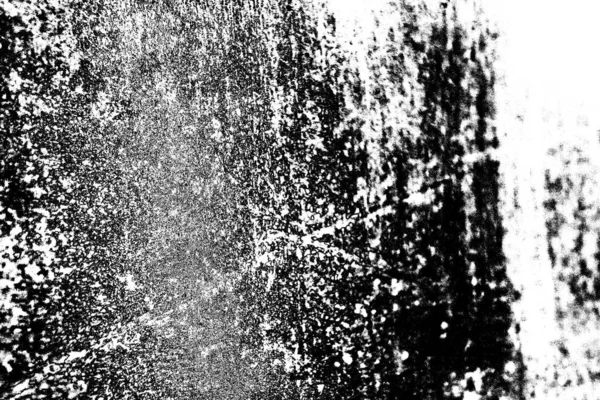 Abstrait Noir Blanc Fond Texturé — Photo