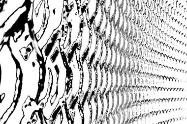 Soyut arkaplan. monokrom dokusu. resim siyah ve beyaz tonları içerir.