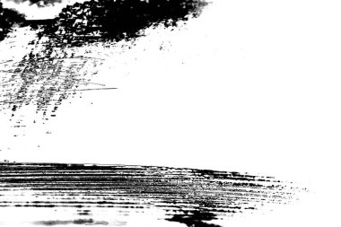 Soyut arkaplan. monokrom dokusu. resim siyah ve beyaz tonları içerir.