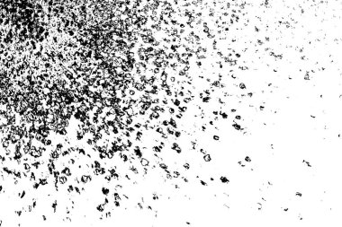 Soyut arkaplan. monokrom dokusu. resim siyah ve beyaz tonları içerir.