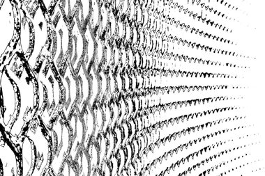 Soyut arkaplan. monokrom dokusu. resim siyah ve beyaz tonları içerir.