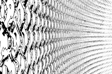 Soyut arkaplan. monokrom dokusu. resim siyah ve beyaz tonları içerir.