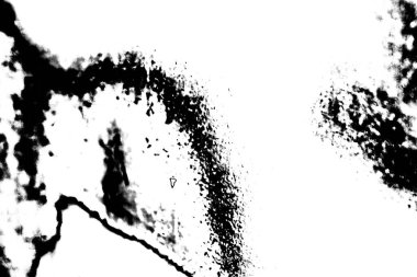 soyut siyah ve beyaz desenli arkaplan