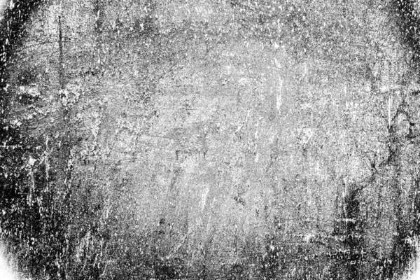 Fondo Texturizado Abstracto Blanco Negro — Foto de Stock