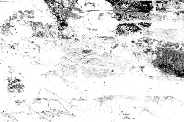 Fondo Texturizado Abstracto Blanco Negro — Foto de Stock