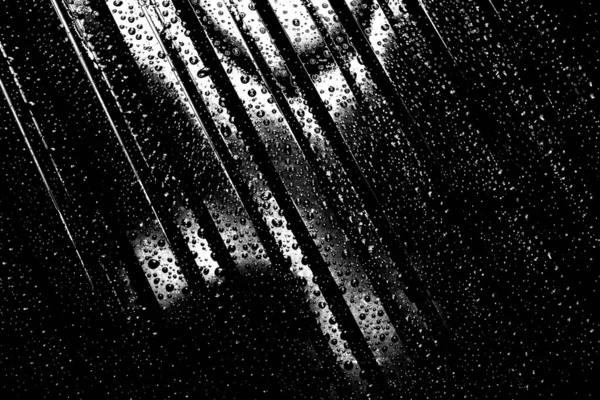 Fond Abstrait Texture Monochrome Image Incluant Effet Les Tons Noir — Photo