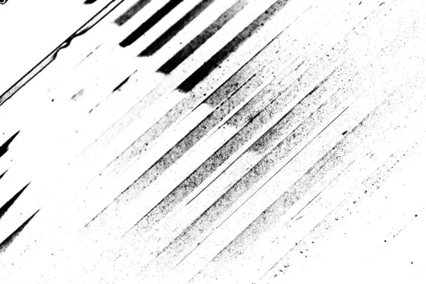 Fondo Texturizado Abstracto Blanco Negro —  Fotos de Stock