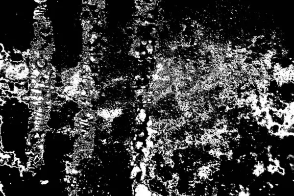 Abstract Background Monochrome Texture Image Including Effect Black White Tones — Stock Photo, Image