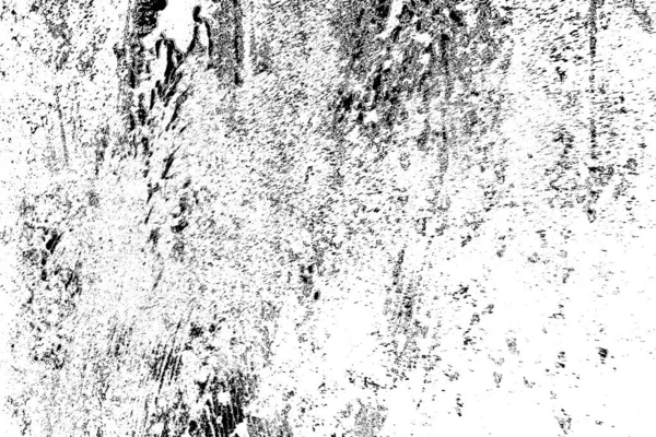 Fondo Texturizado Abstracto Blanco Negro — Foto de Stock