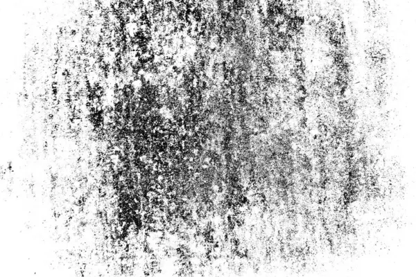 Abstract Black White Textured Background — Stock Photo, Image