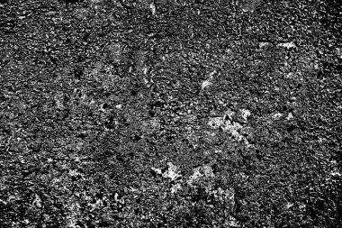 Soyut, siyah ve beyaz desenli arkaplan