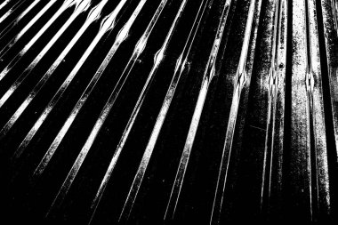 Soyut, siyah ve beyaz desenli arkaplan