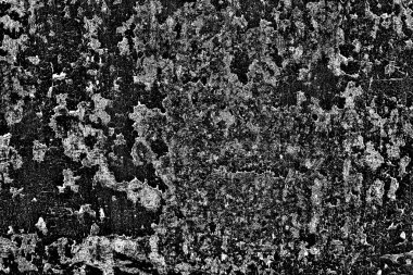 Soyut, siyah ve beyaz desenli arkaplan