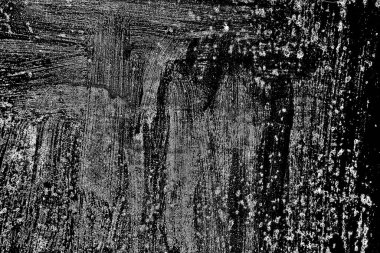 Soyut, siyah ve beyaz desenli arkaplan