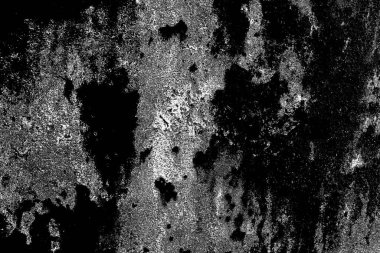 Soyut, siyah ve beyaz desenli arkaplan