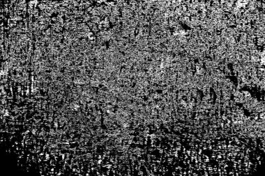 Soyut, siyah ve beyaz desenli arkaplan