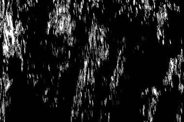 Soyut, siyah ve beyaz desenli arkaplan