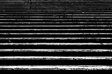 Soyut, siyah ve beyaz desenli arkaplan