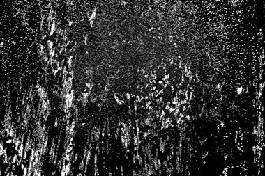 Soyut, siyah ve beyaz desenli arkaplan