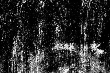 Soyut, siyah ve beyaz desenli arkaplan