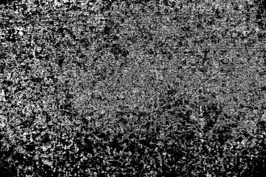 Soyut, siyah ve beyaz desenli arkaplan