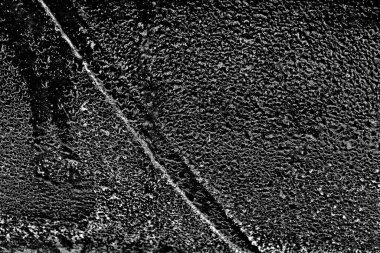 Soyut, siyah ve beyaz desenli arkaplan