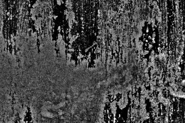 Soyut, siyah ve beyaz desenli arkaplan