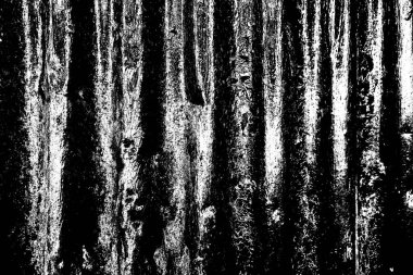 Soyut, siyah ve beyaz desenli arkaplan