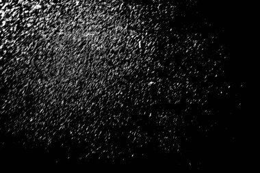 Soyut, siyah ve beyaz desenli arkaplan