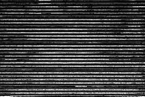 Fondo Texturizado Abstracto Blanco Negro — Foto de Stock