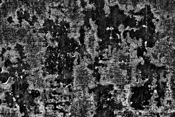 Fondo Texturizado Abstracto Blanco Negro — Foto de Stock