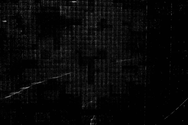 Abstrakter Schwarz Weiß Strukturierter Hintergrund — Stockfoto