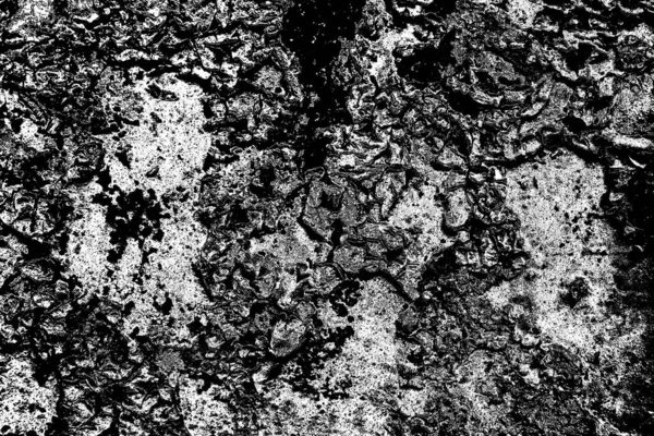 Abstract Black White Textured Background — Stock Photo, Image