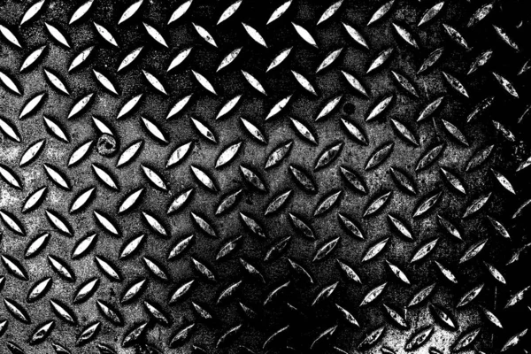 Fondo Texturizado Abstracto Blanco Negro — Foto de Stock