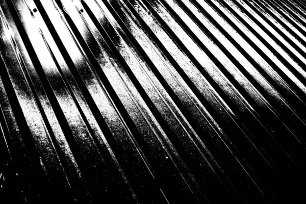 Fondo Texturizado Abstracto Blanco Negro — Foto de Stock