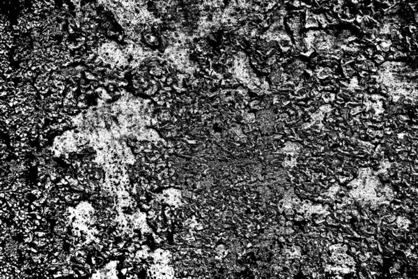 Fondo Texturizado Abstracto Blanco Negro —  Fotos de Stock